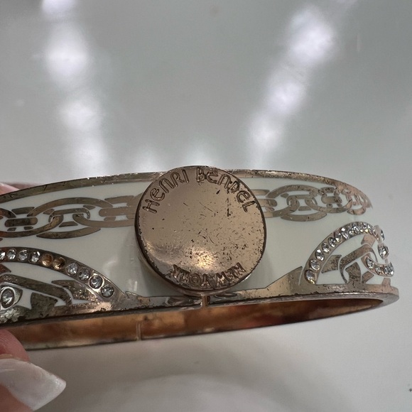 Henri Bendel bracelet - Picture 5 of 5
